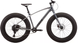 Велосипед 26" Pride DONUT 6.3 рама - M 2022 серый (SKD-14-17)
