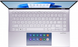Ноутбук Asus ZenBook 14 UX435EG(WO AMP)-K9529W (90NB0SI4-M00A80)