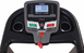 Бігова доріжка Toorx Treadmill Racer (RACER)