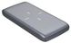 Універсальна мобільна батарея PLATINET 10000mAh QI WIRELESS CHARGING 10W Type-C PD Quick Charge 3.0 Black [44998]
