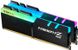 Оперативная память G.Skill DDR4 2х16GB/3600 Trident Z RGB (F4-3600C18D-32GTZR)