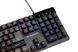Клавіатура 2E Gaming KG280 Black (2E-KG280UB)