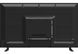 Телевізор Hoffson A40FHD100T2S, Black