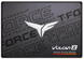 SSD накопичувач Team Vulcan Z 256 GB (T253TZ256G0C101)