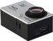 Екшн-камера Sigma mobile X-sport C10 Aqua BOX KIT Silver