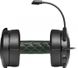 Наушники Corsair HS50 Pro Stereo Gaming Headset Green (CA-9011216-EU)