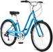 Велосипед 26" Schwinn Sivica 7 Women 2022 блакитний (SKD-71-11)