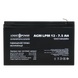 Акумуляторна батарея LogicPower 12V 7.5AH (LPM 12 - 7,5 AH)