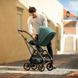 Дитяча коляска MAXI-COSI Leona2 Essential Graphite