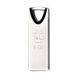 Флешка T&G USB 8GB 117 Metal Series Silver (TG117SL-8G)