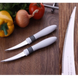 Набір ножів для томатів Tramontina Cor&Cor, 76мм/2шт (23462/283)