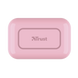 Наушники Trust Primo Touch True Wireless Pink