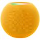 Розумна колонка Apple HomePod Mini Yellow (MJ2E3)