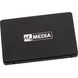 SSD-накопичувач 2.5" SATA 128GB MyMedia (069279)
