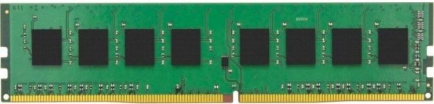 Оперативна пам'ять Kingston DDR4 3200 16GB (KVR32N22S8/16)