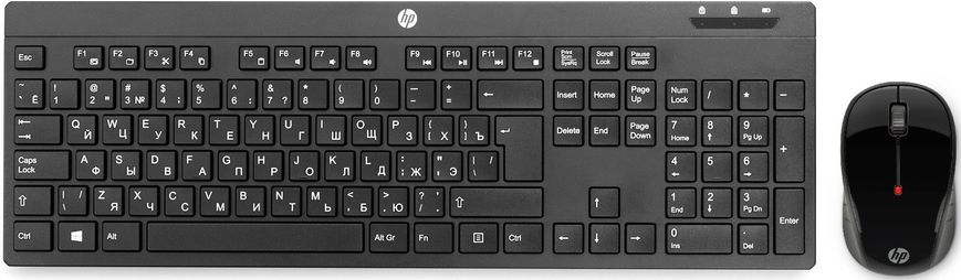 Комплект HP 200 Black (Z3Q63AA)