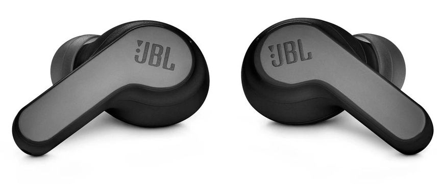 Наушники Bluetooth TWS JBL Wave 200 Black (JBLW200TWSBLK)