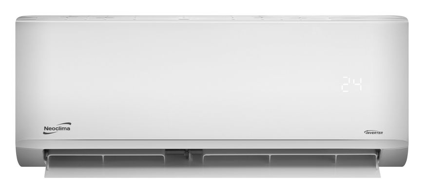 Кондиціонер Neoclima Therminator 3.2 NS/NU-24EHXIw1