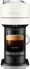 Кофеварка DeLonghi ENV 120 White Nespresso