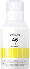 Чорнило для Принтера Canon GI-46 Yellow (4429C001)