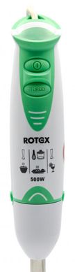 Блендер ROTEX RTB502-W