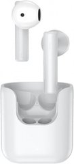Навушники QCY T12 White