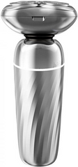 Электробритва Xiaomi Enchen Rotary Shaver X7 Silver
