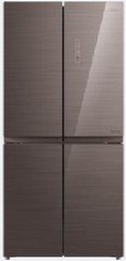 Холодильник Grunhelm MDM-N178D83-SG