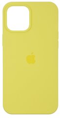 Чехол Original Silicone Case для Apple iPhone 12 Mini Flash (ARM57254)