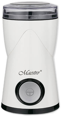 Кавомолка Maestro MR-453-WHITE