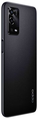 Смартфон OPPO A55 4/64GB Starry Black