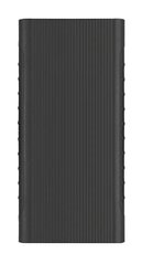Чохол ArmorStandart для УМБ Xiaomi PowerBank 10000 mAh V2 Dual USB Black (ARM51344)