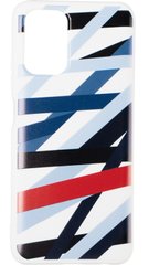 Чохол Abstraction Case for Samsung A022 (A02) Line