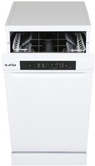 Посудомоечная машина Ventolux DWT4504 NA FS