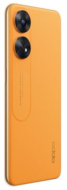 Смартфон OPPO Reno8T 8/128GB Sunset Orange