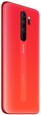 Смартфон Xiaomi Redmi Note 8 Pro 6/128GB Coral Orange