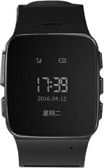 Смарт-часы UWatch D99 Black