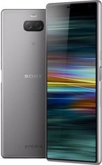 Смартфон Sony Xperia 10 Plus I4213 4/64GB Silver