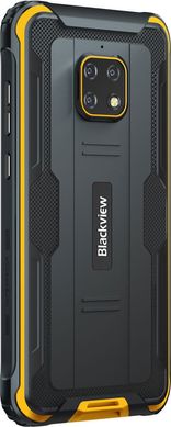 Смартфон Blackview BV4900 3/32GB Yellow (EU)