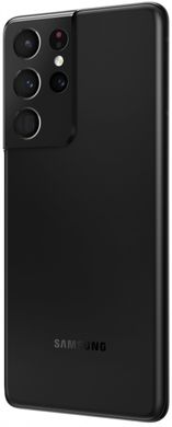 Смартфон Samsung Galaxy S21 Ultra 5G 16/512GB Phantom Black (SM-G998BZKHSEK)