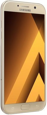 Смартфон Samsung Galaxy A5 2017 Gold (SM-A520FZKDSEK)