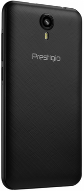 Смартфон Prestigio Muze B7 Duo Black (PSP7511DUOBLACK)