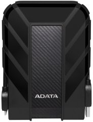 Зовнішній жорсткий диск Adata 1TB HD710 Pro IP68 Black (AHD710P-1TU31-CBK)