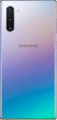 Смартфон Samsung Galaxy Note 10 8/256GB Aura Glow (SM-N970FZSDSEK)