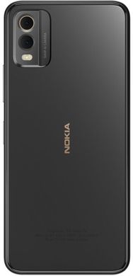 Смартфон Nokia C32 4/64GB Charcoal