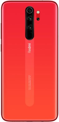 Смартфон Xiaomi Redmi Note 8 Pro 6/128GB Coral Orange