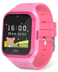 Детские смарт-часы HAVIT HV-KW02 Pink