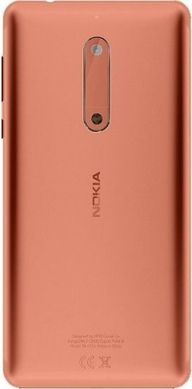 Смартфон Nokia 5 DS Copper