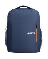 Рюкзак Lenovo 15.6 Laptop Everyday Backpack B515 Blue-ROW (GX40Q75216)