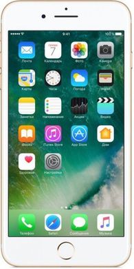 Смартфон Apple iPhone 7 Plus 128Gb A1661 Gold (EuroMobi)